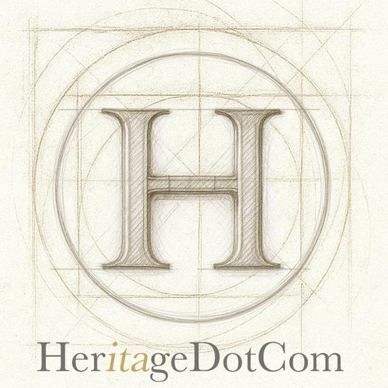 HERITAGEdotCOM